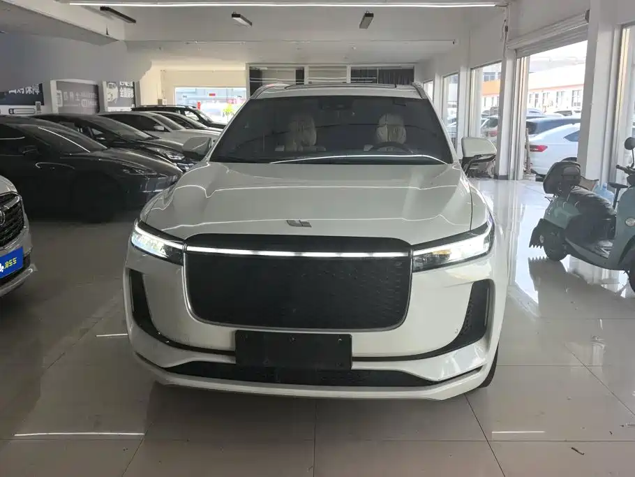 Li Auto Li ONE 2020 2020 Extended Range 6-seater