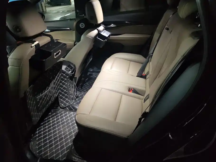 Buick Envision Plus 2023 2022 Enclave Plus 652T 5-Seater Luxury