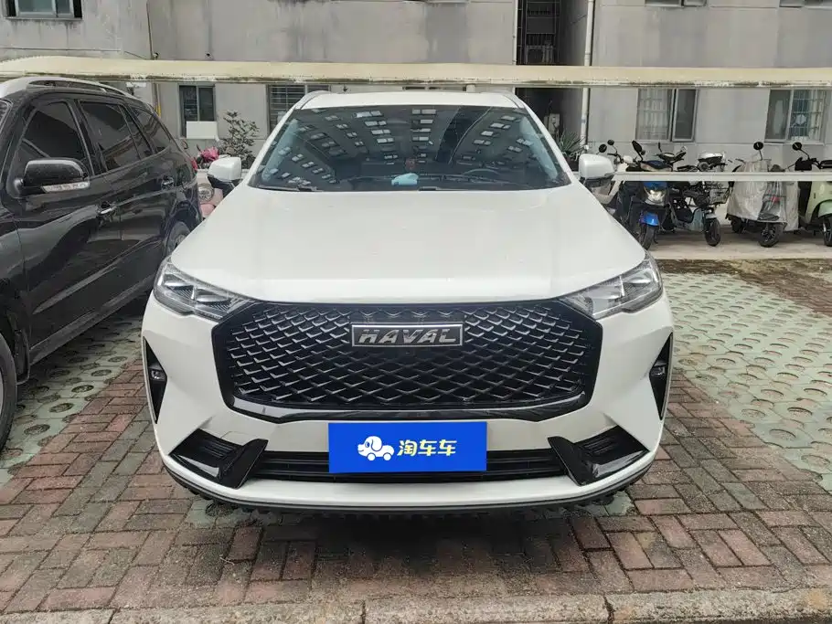 صورة 2 - Haval H6