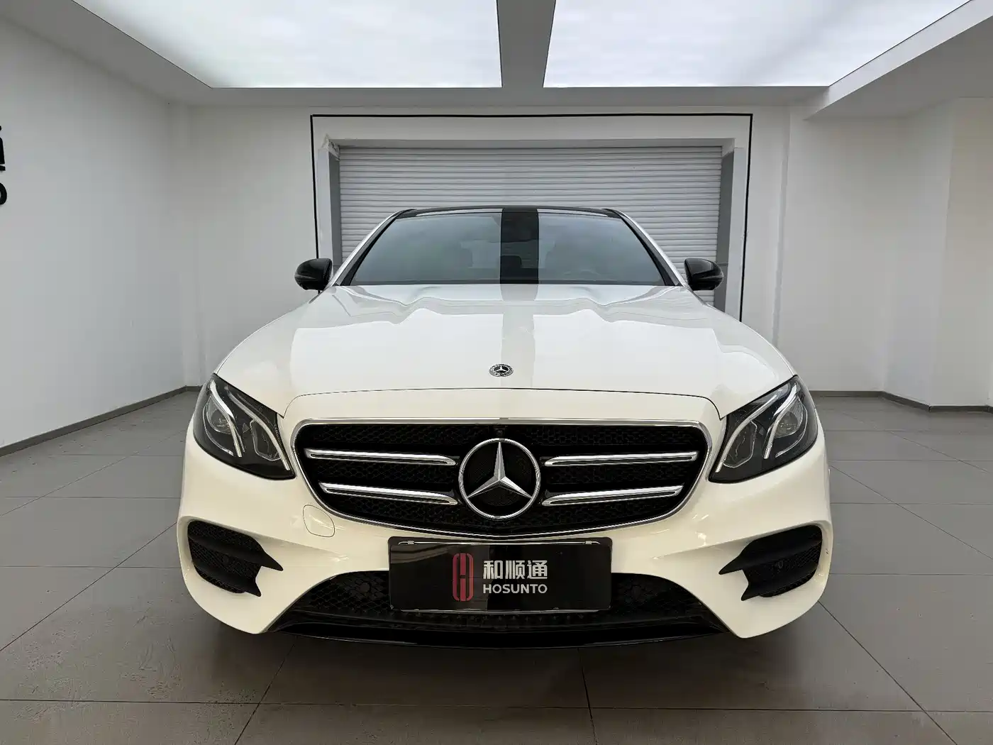 Mercedes-Benz E-Class (Import) 2019 E 200 Sport фото 2