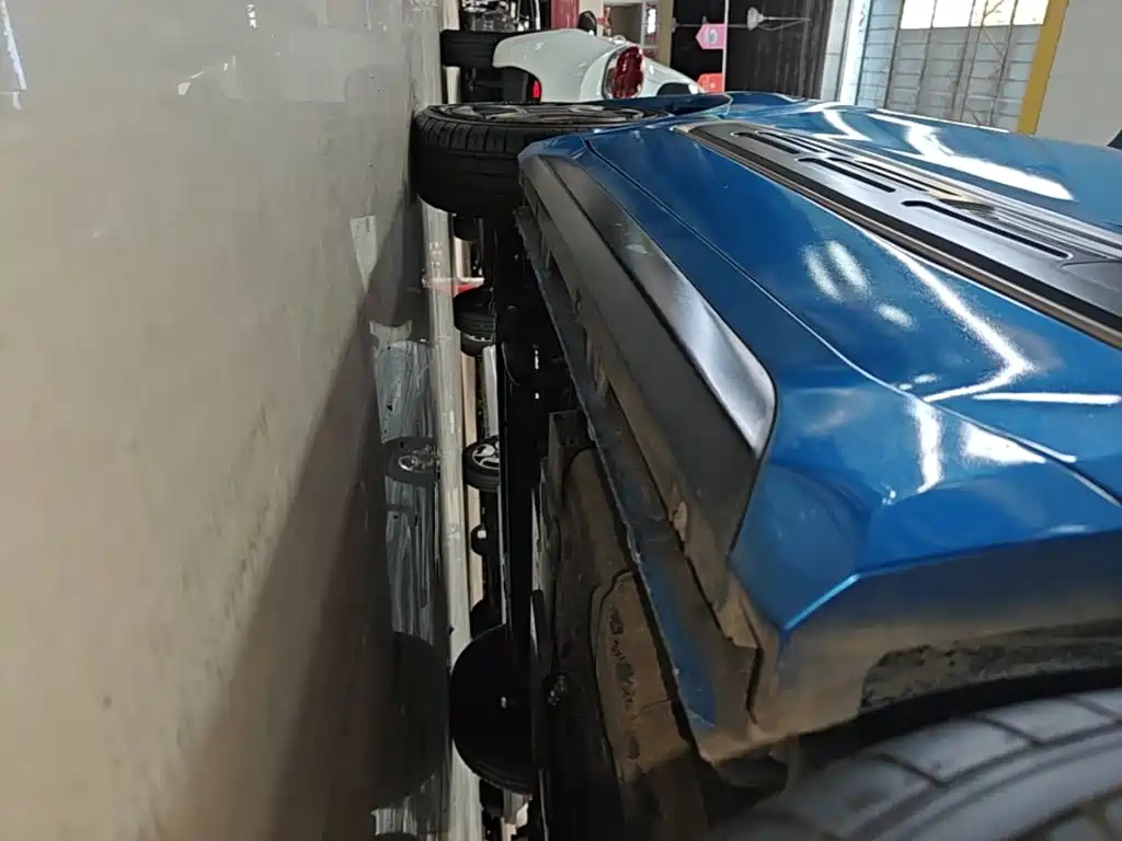 Baojun E200 2020 2020 305KM Smart Edition