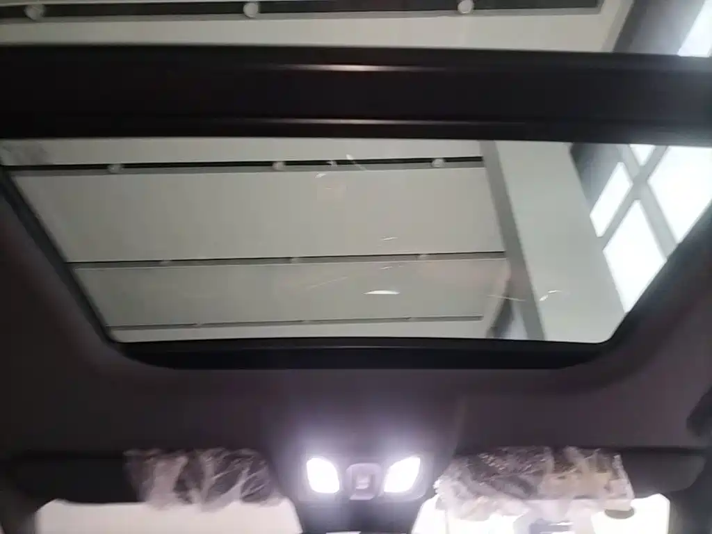 Changan X5 PLUS 2026 2026 1.5T Standard Edition