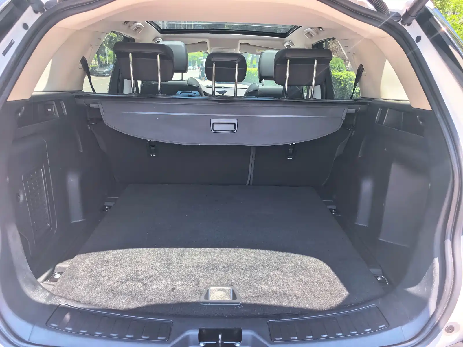 Фото 13 - Land Rover Discovery Sport