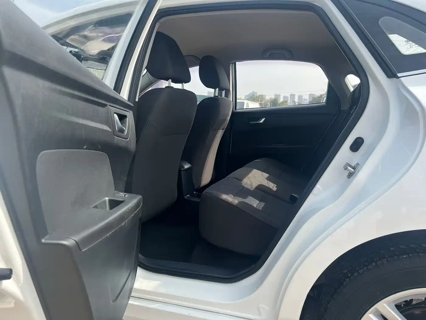 BESTUNE PENTIUM B30EV