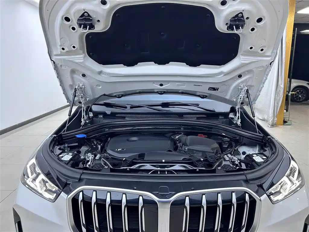 BMW X1 2023 sDrive25Li X Design Package фото 21