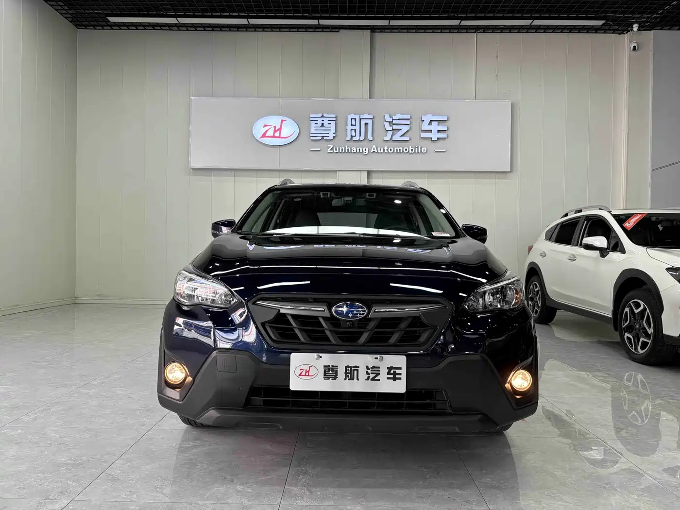 Subaru XV 2021 2021 2.0i AWD Luxury EyeSight