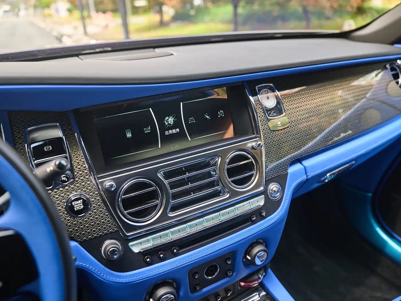 Rolls-Royce Wraith 2019 2018 6.6T Black Badge