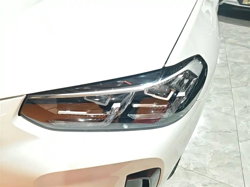 BMW X3 2023 xDrive25i M Sport Package фото 24