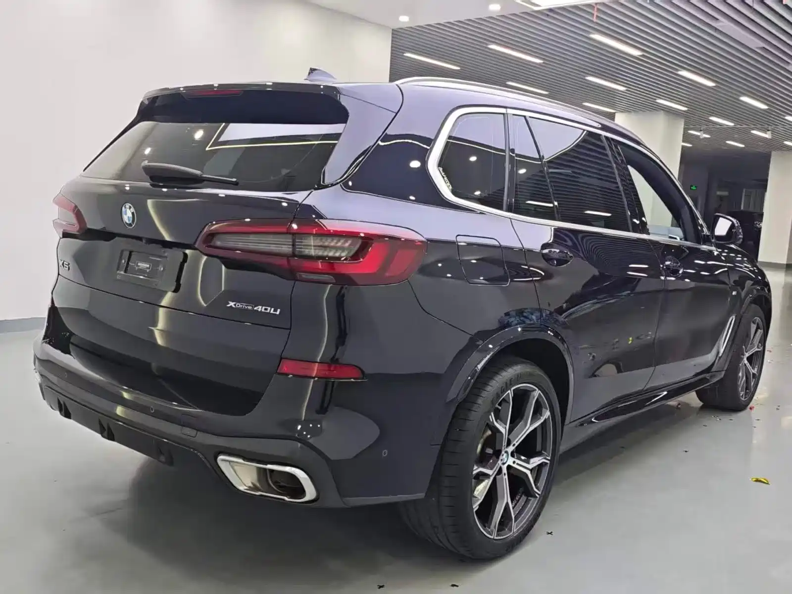 Photo 9 - BMW X5