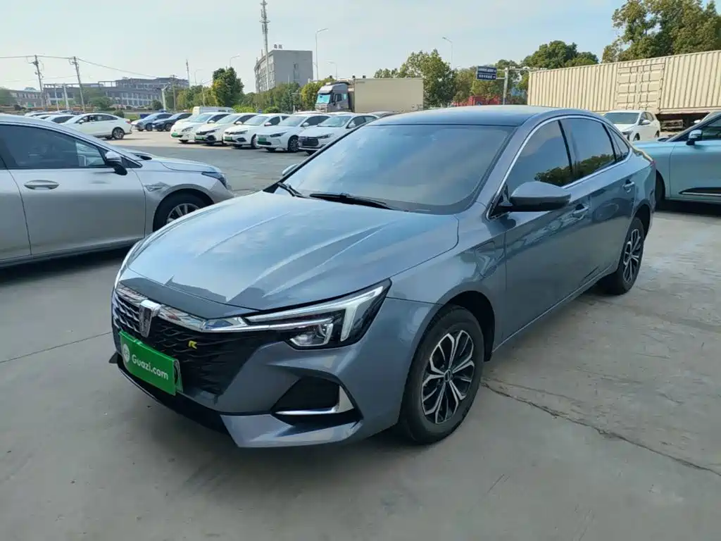 2023 Roewe i6 MAX EV