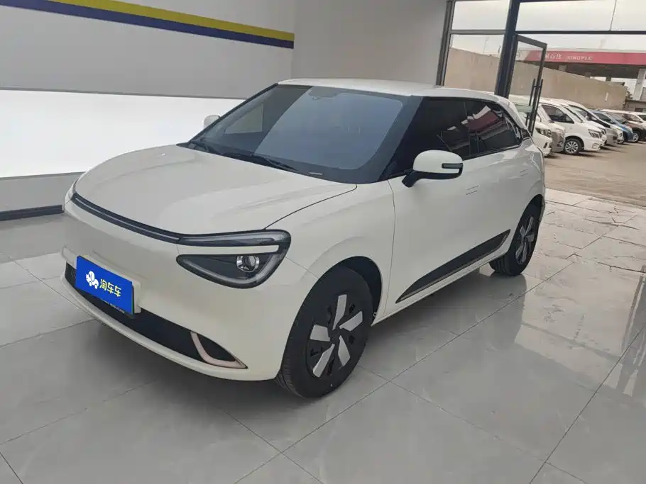 Dongfeng Yipai Nano 01 2025 2024 Renewal Edition 330 Air