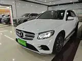 Фото 1 - Mercedes-Benz GLC