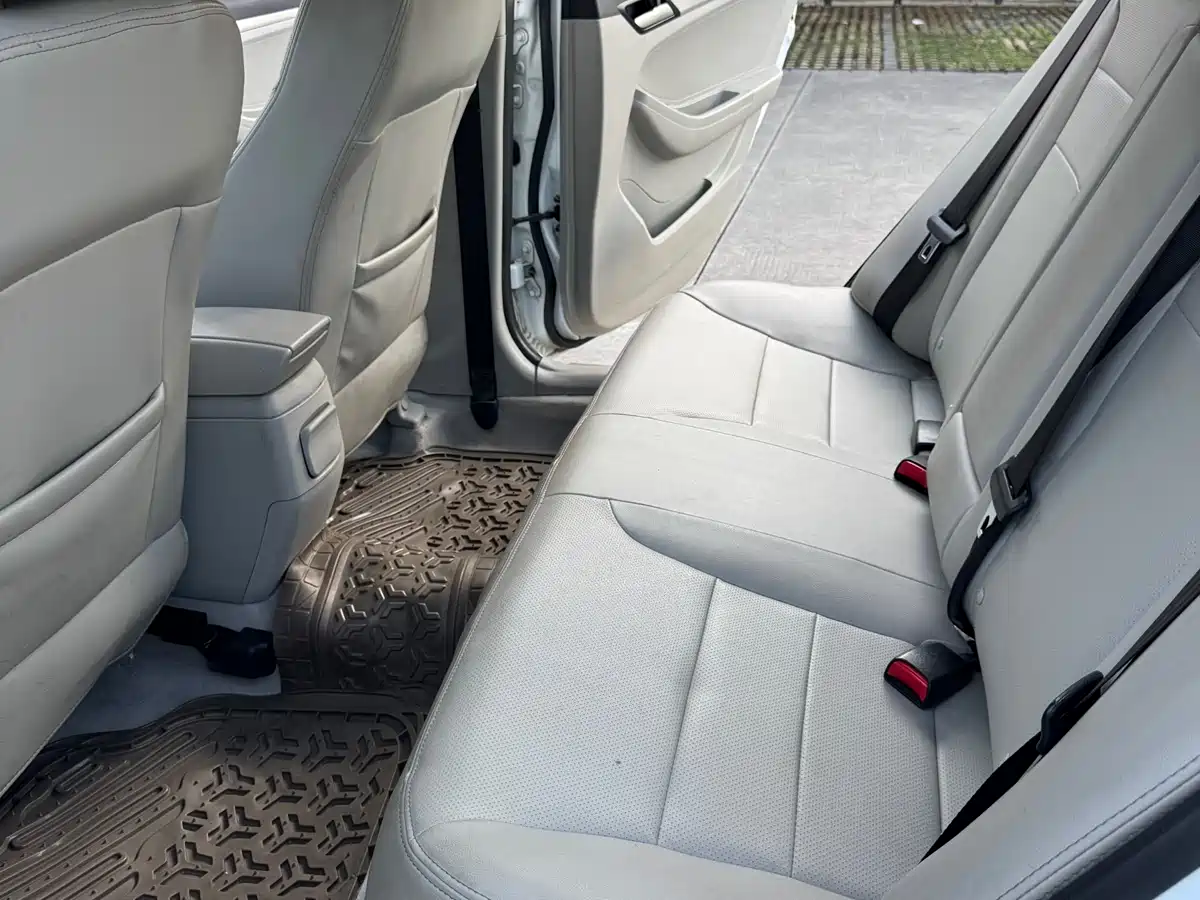 Geely Vision 2016 2015 1.5L Manual Elite