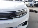 Фото 24 - Changan CS35 PLUS