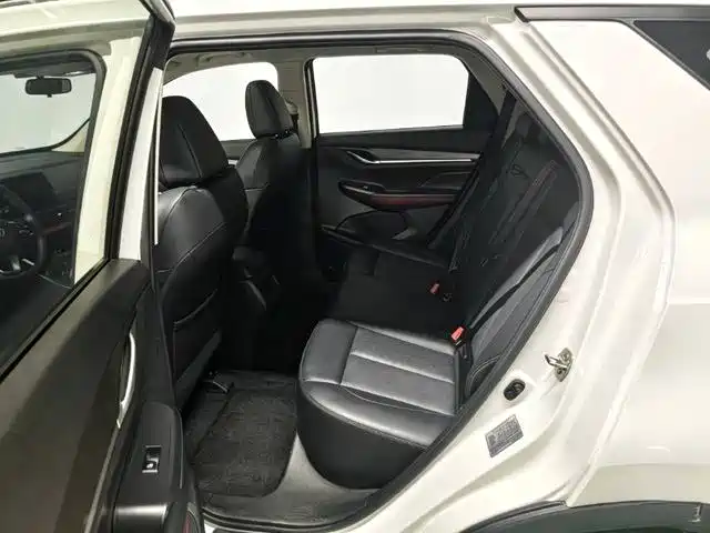 Changan CS55 PLUS 2020 2020 1.5T Automatic Color Edition