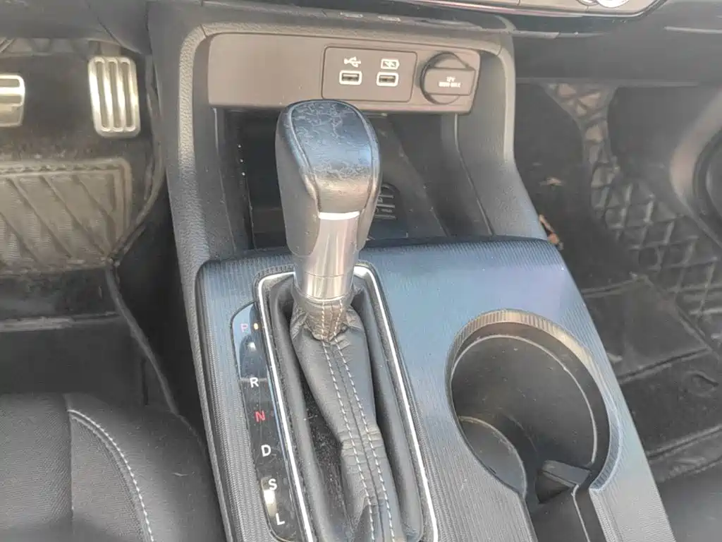 Photo 19 - Honda Civic