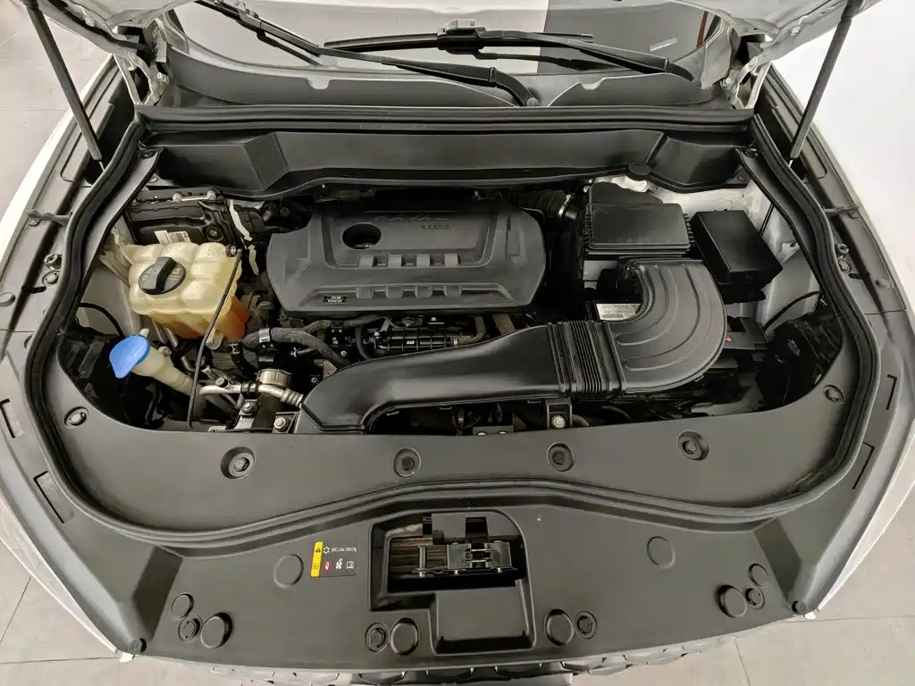 Фото 6 - Haval F7