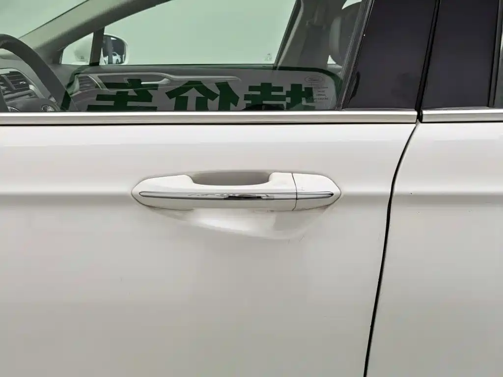 Photo 18 - Ford Mondeo