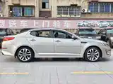 Фото 4 - Kia K5