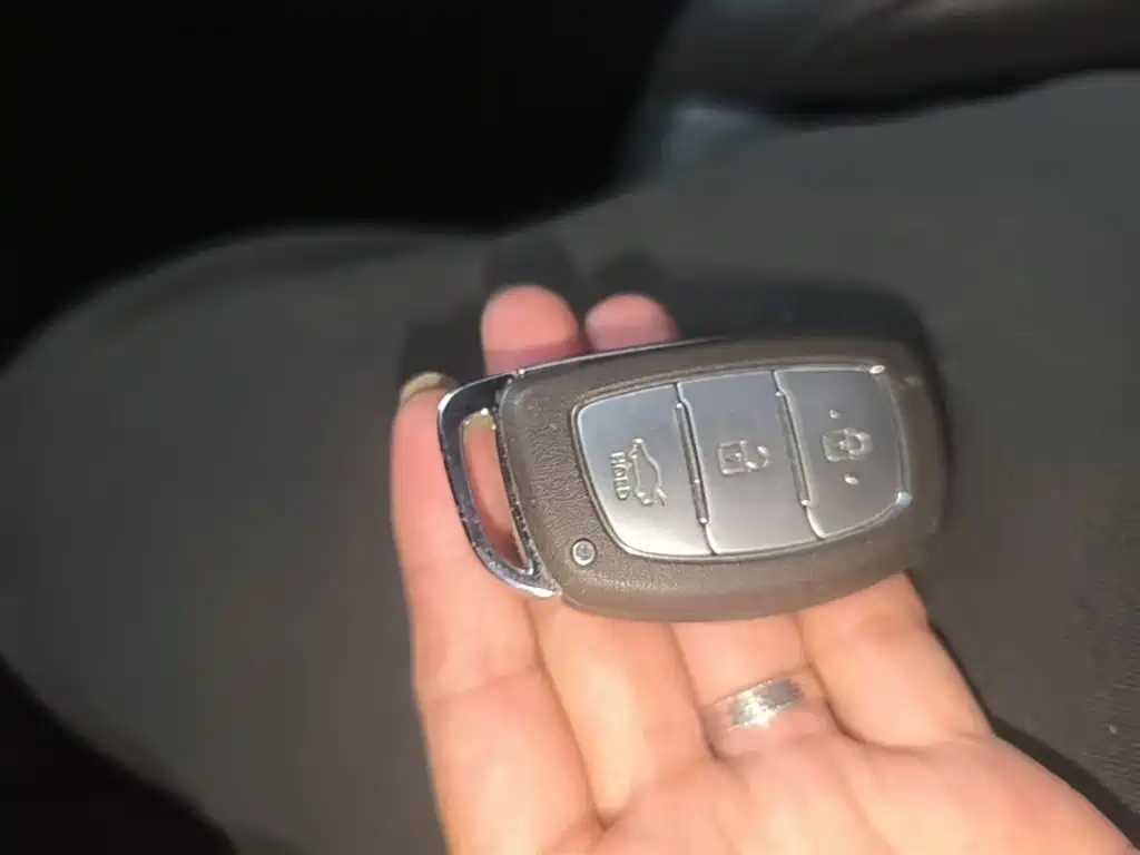Hyundai Mistra 2014 1.8L Auto Smart GLS фото 9