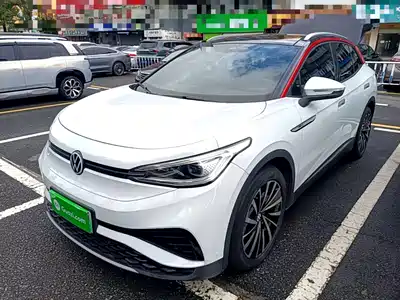 Volkswagen ID.4 X