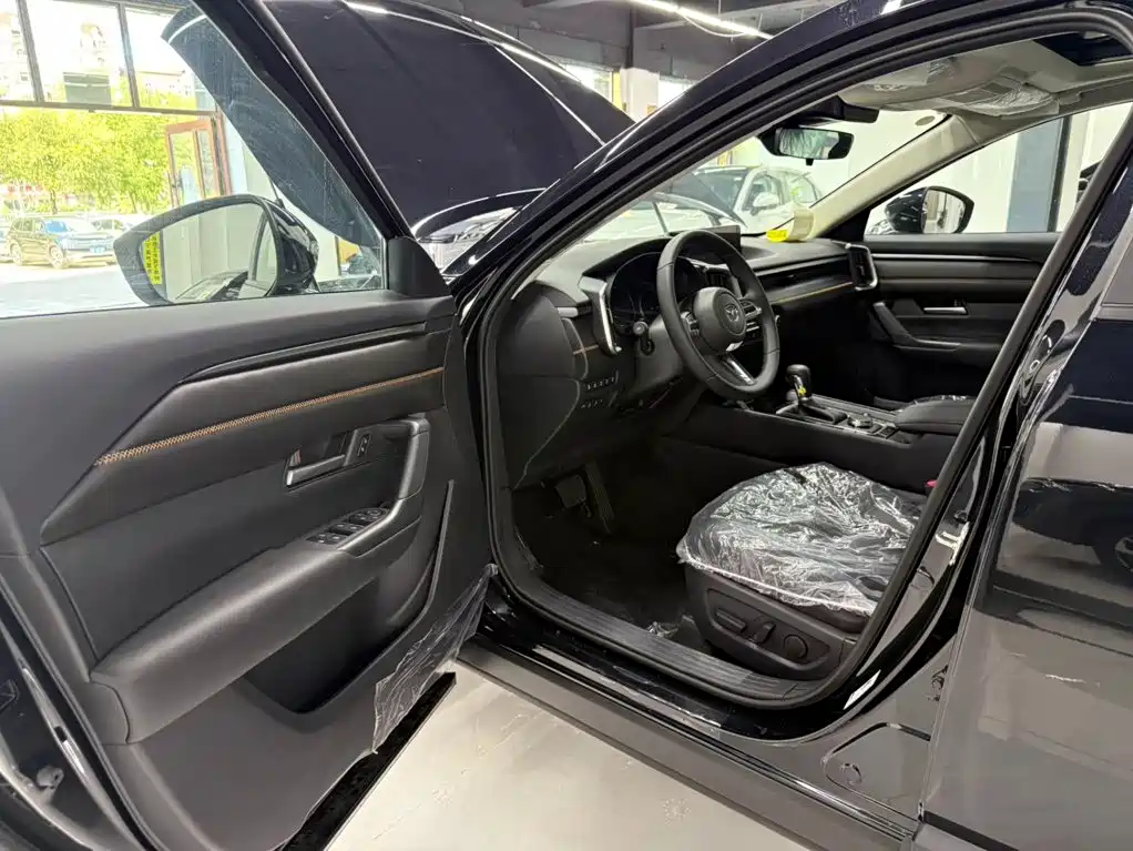 Mazda CX-50 Xingye 2026 2026 2.0L Pilot Edition