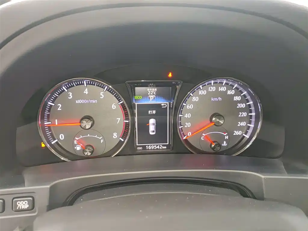 Toyota Crown 2015 2.0T Pioneer фото 8