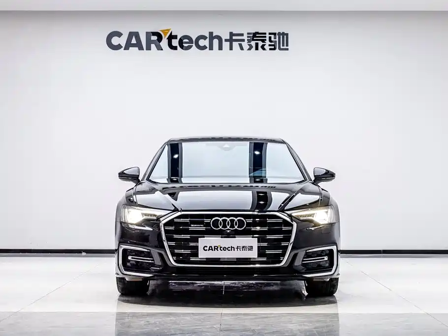 2026 Audi A6L