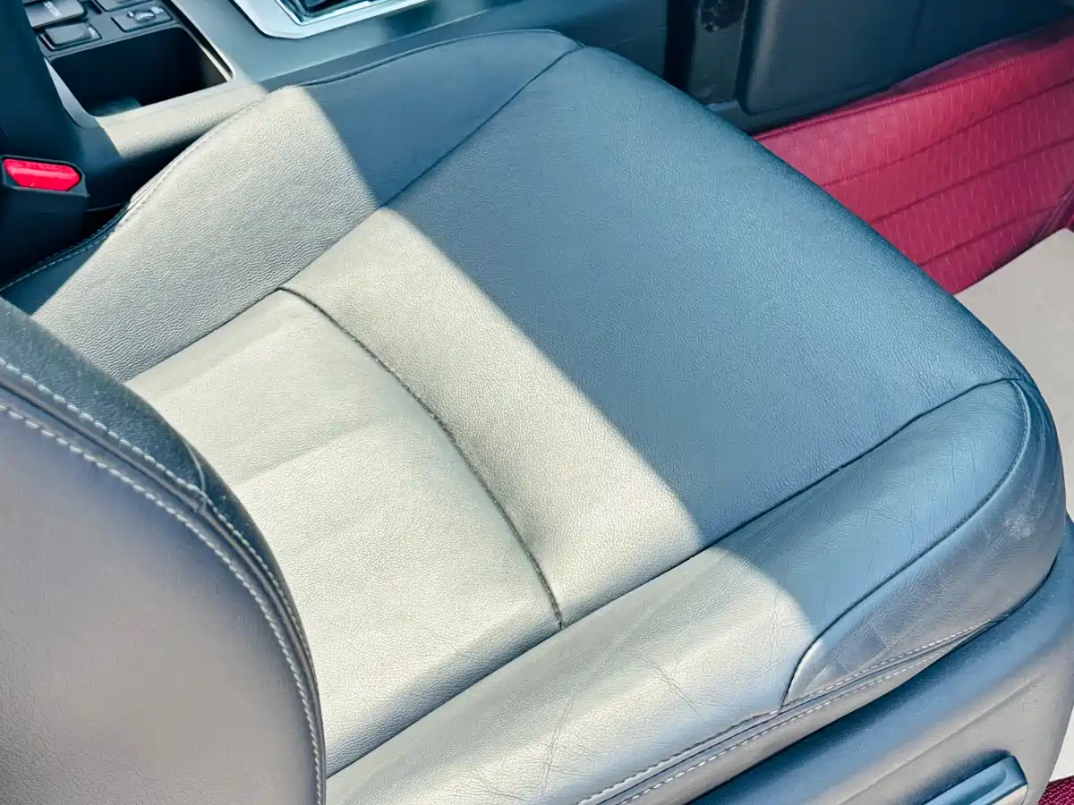 Toyota Prado 2016 2.7L Auto Standard Edition фото 23