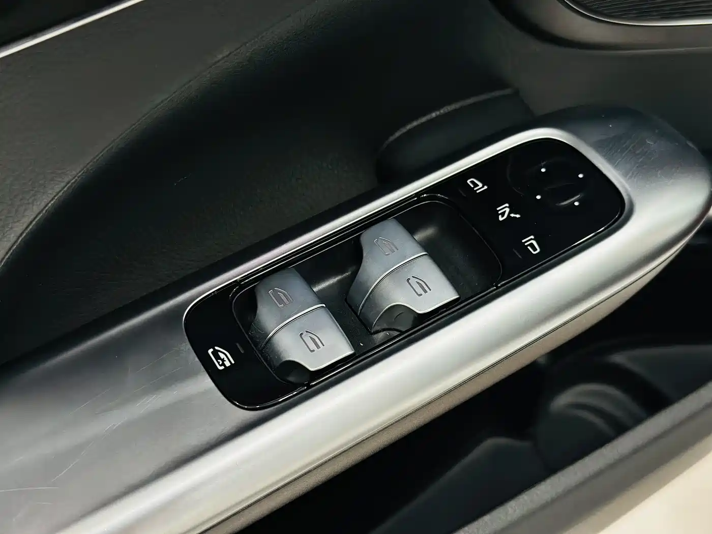 MERCEDES-BENZ C CLASS NEW ENERGY