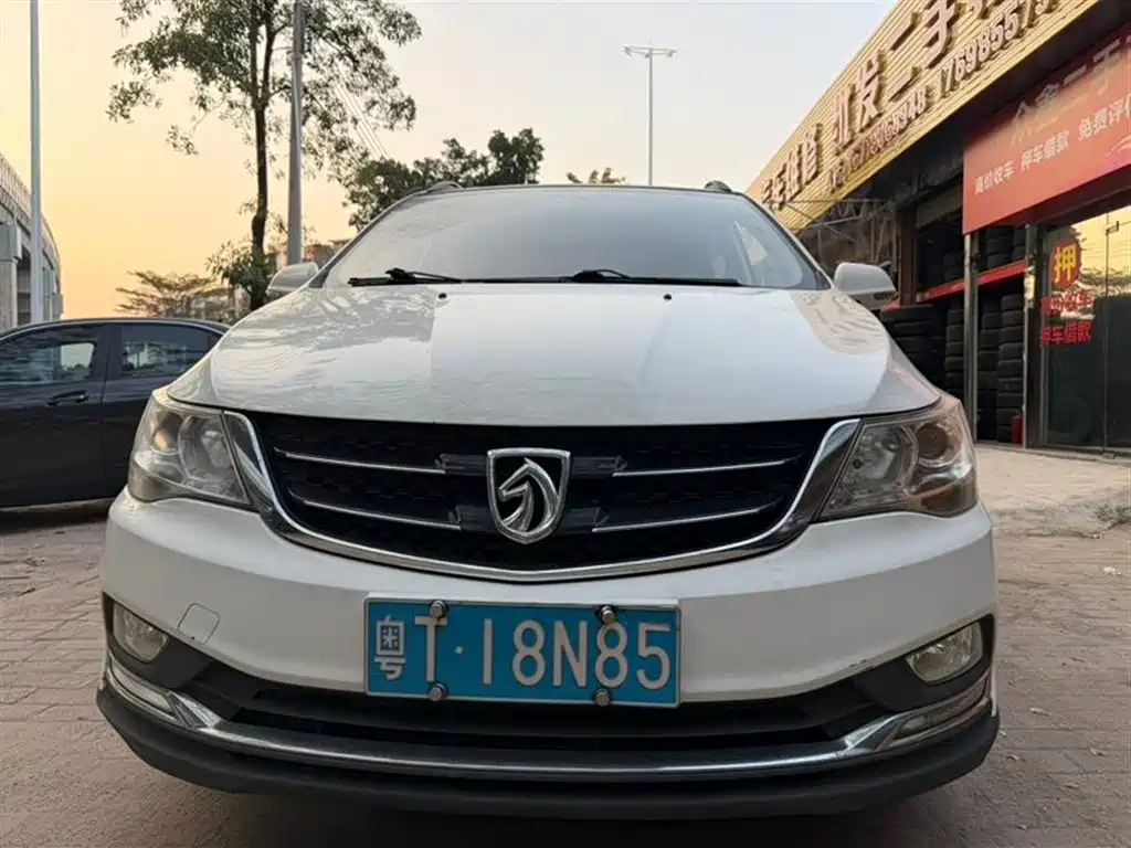 BAOJUN 730