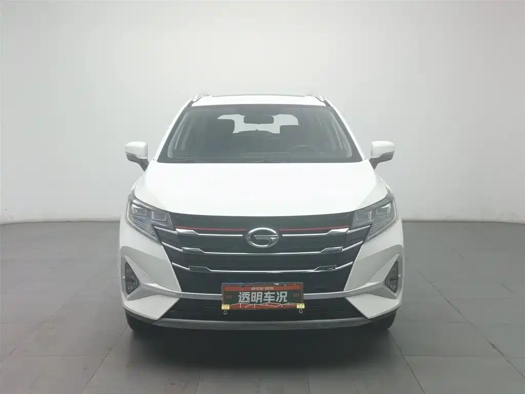 GAC TRUMPCHI GS3