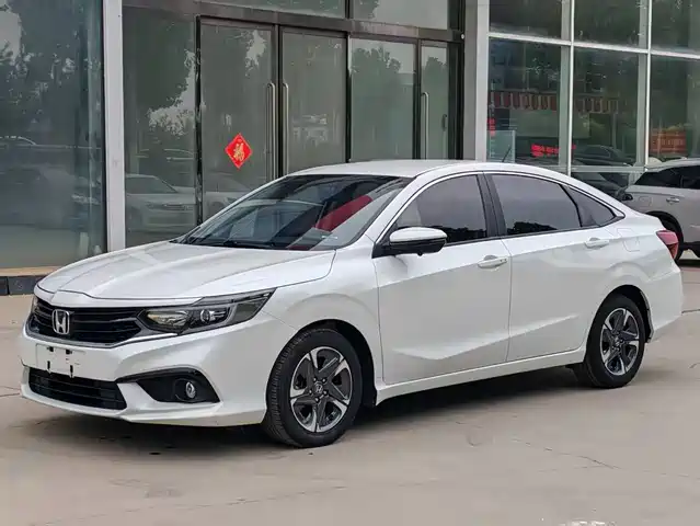 Honda ENVIX 2022 180TURBO CVT Enjoyment