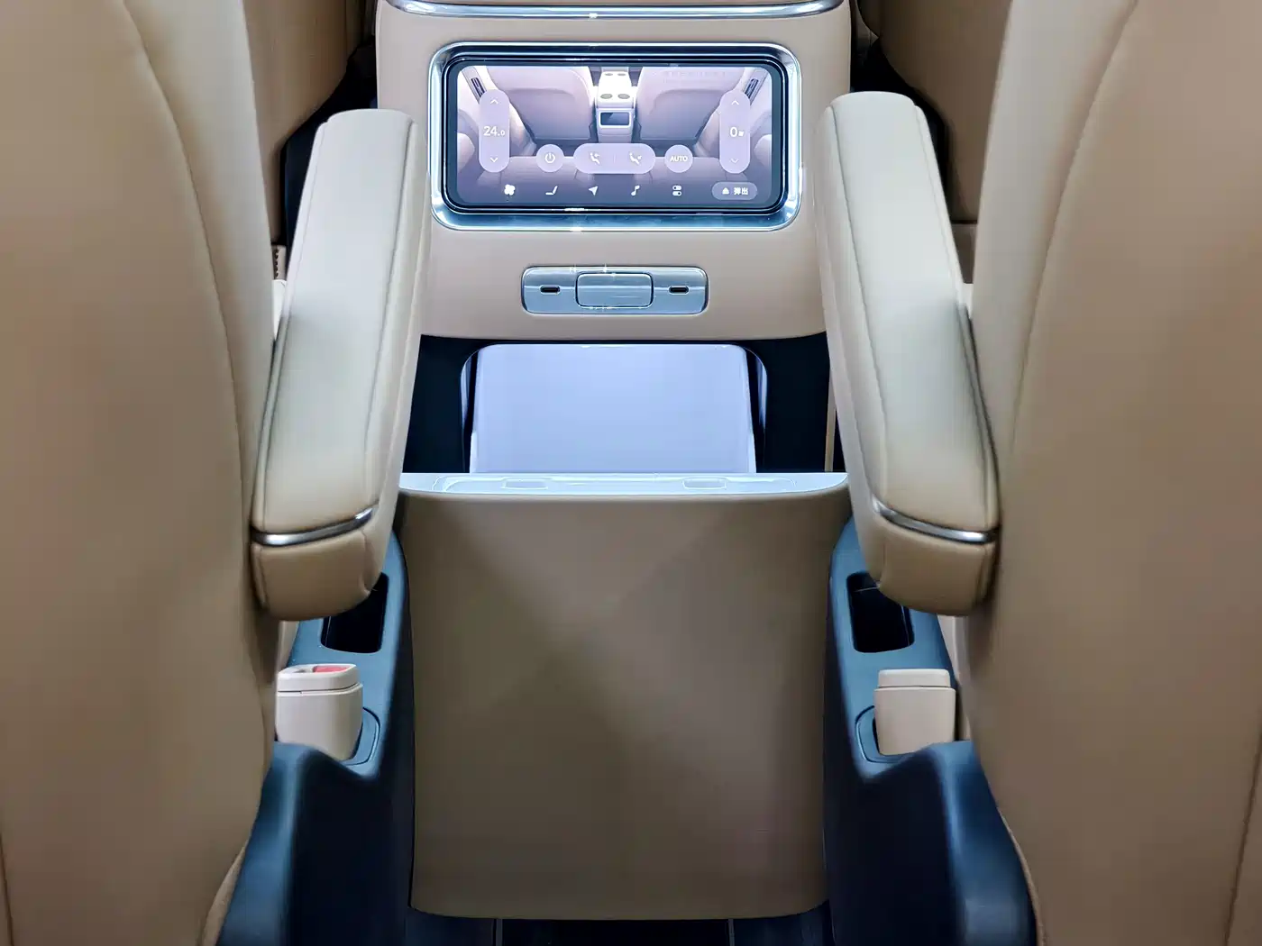 Xiaomi Xiaomi SUV 2026
