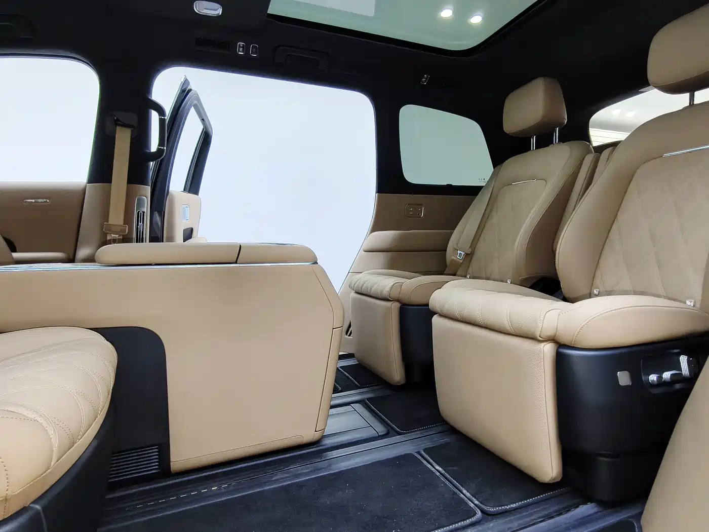 Xiaomi Xiaomi SUV 2026