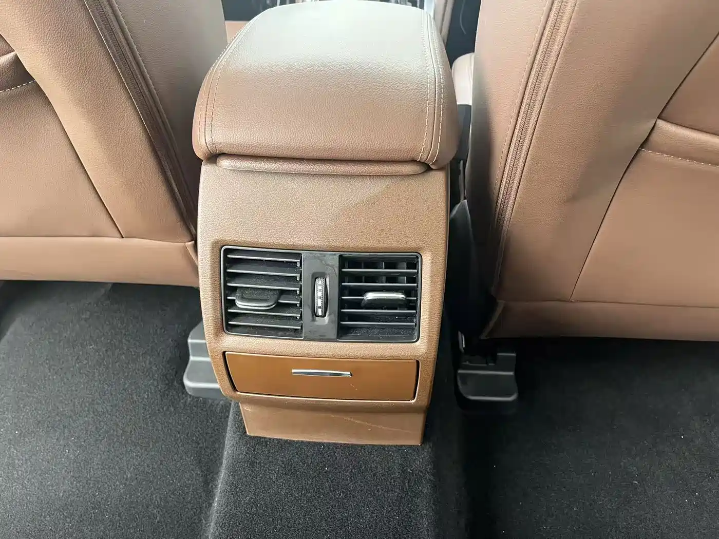 Haval H7 2019 2019 2.0T ZhiXiang (China VI)