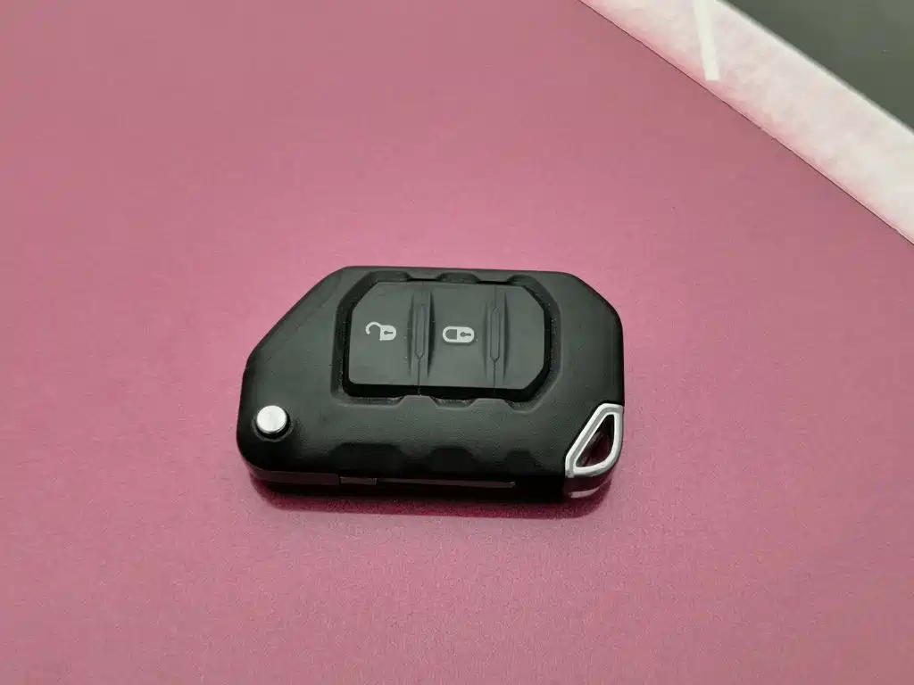 Jeep Wrangler 2024 2022 2.0T Highland Bahamas Pink Sand Special