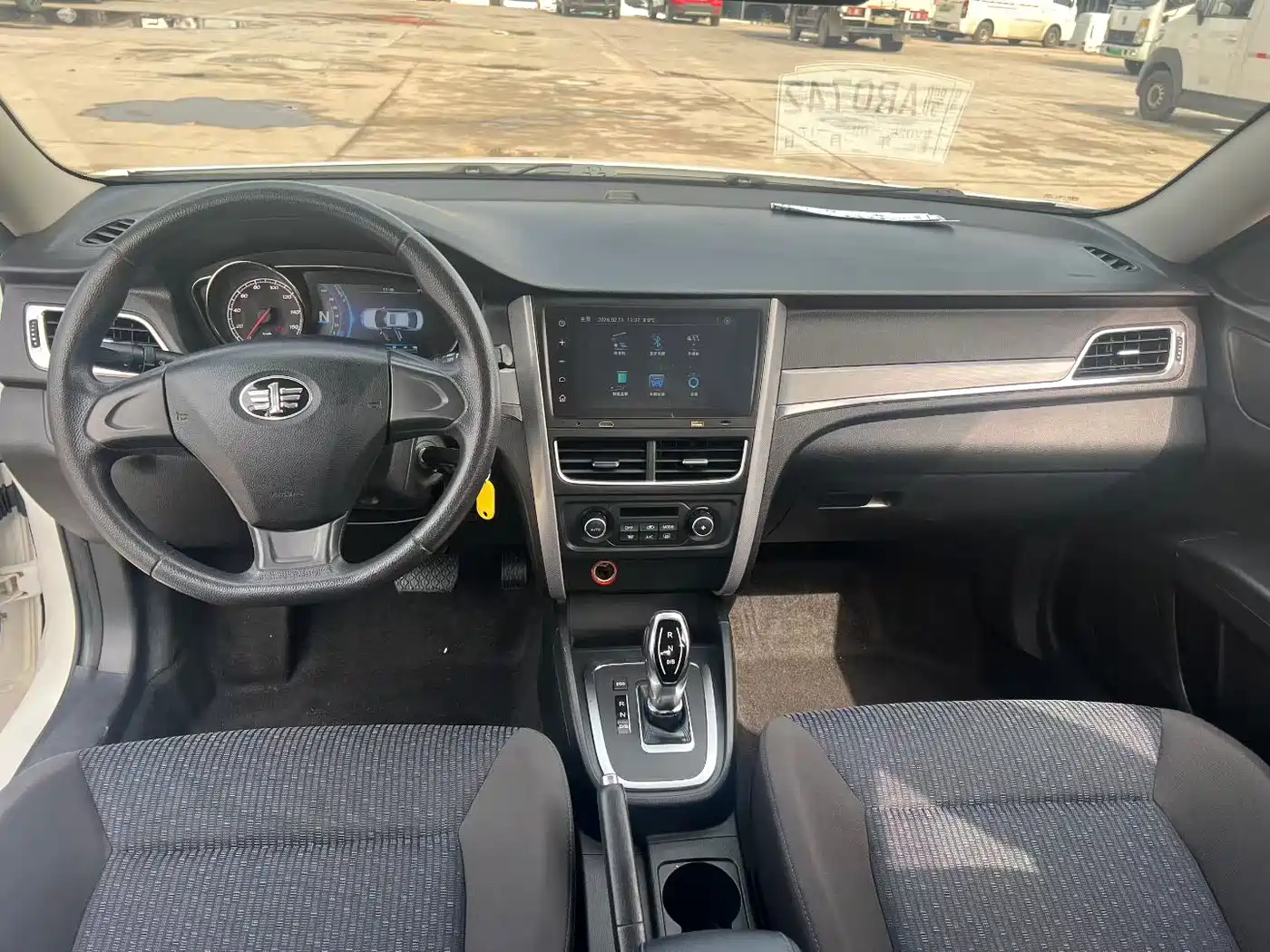 BESTUNE PENTIUM B30EV