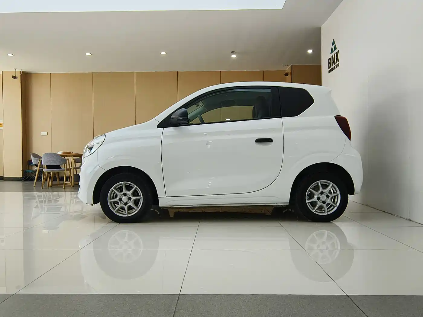 ROEWE CLEWE CLEVER