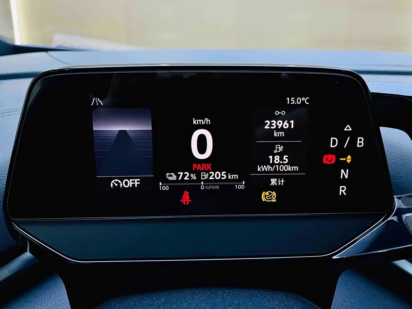 VOLKSWAGEN ID.4 CROZZ