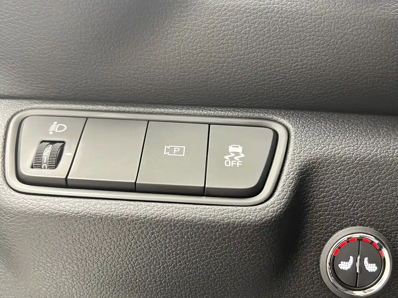 Kia K3 2023 2023 Model 1.5L CVT Luxury Edition
