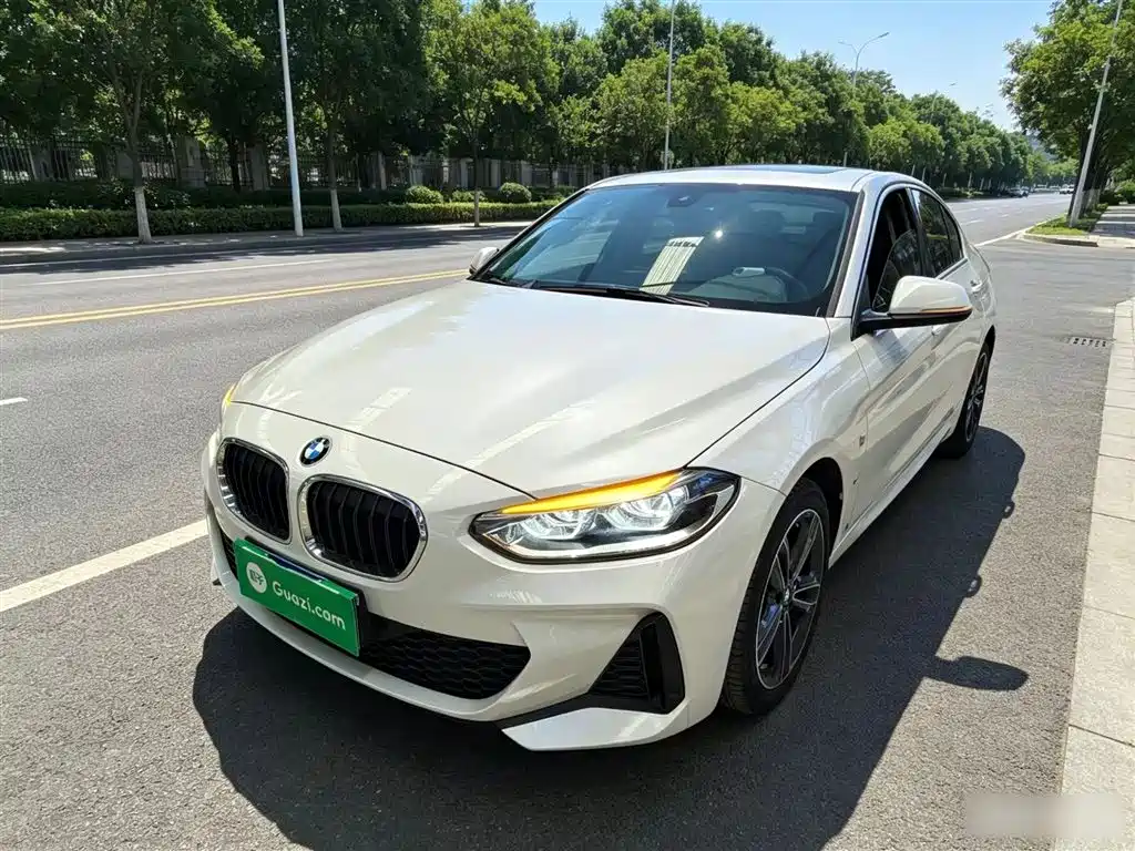 BMW 1 Series 2023 120i M Sport