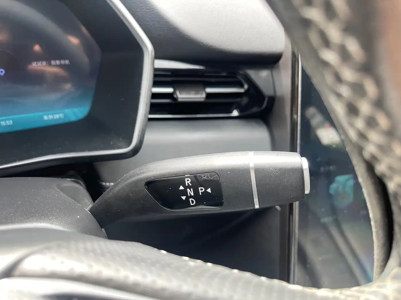 XPeng G3 2020 2020 520 Smart Edition