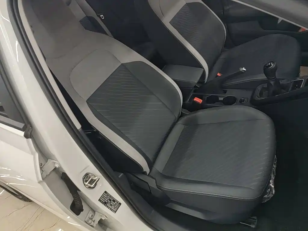 Photo 25 - Volkswagen Lavida