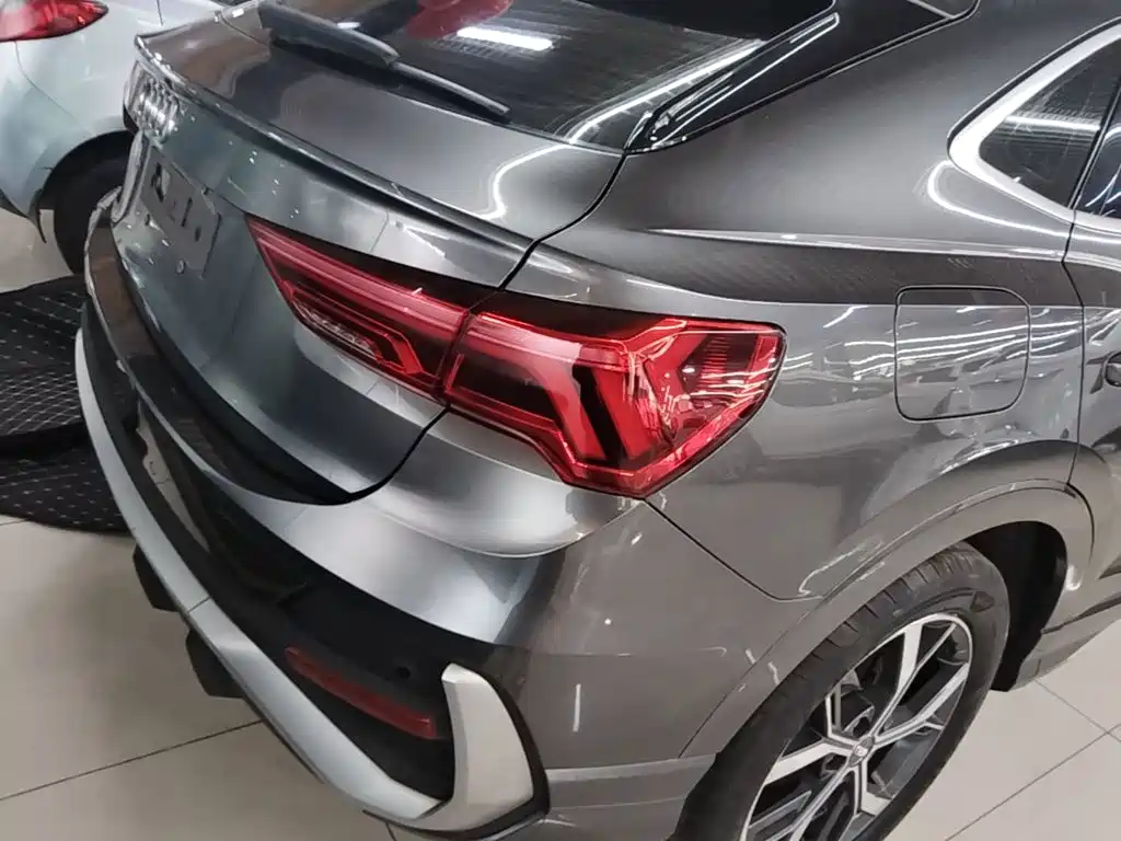 Audi Q3 Sportback 2023 2020 40 TFSI Fashion