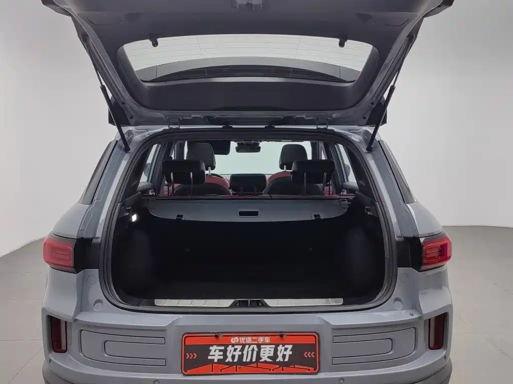 Geely ICON 2020 2020 1.5TD i9 BSG