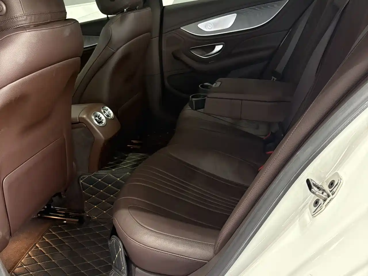 Mercedes-Benz CLS 2021 CLS 300 Sport фото 17
