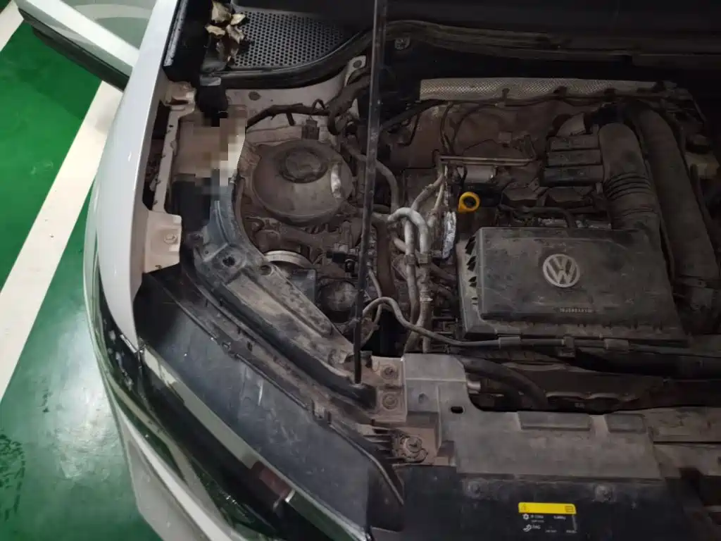 Jetta VS5 2019 2019 280TSI Automatic Glory
