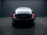 Фото 5 - Rolls-Royce Wraith