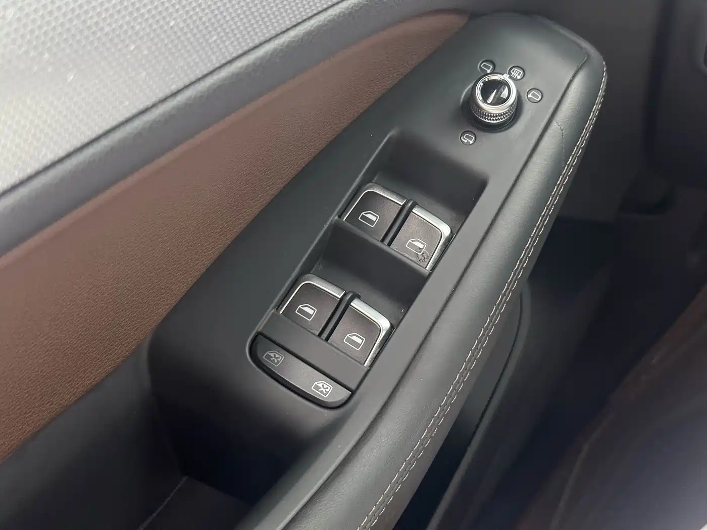 Audi Q5 2018 Collector's Edition 40 TFSI Technology фото 11